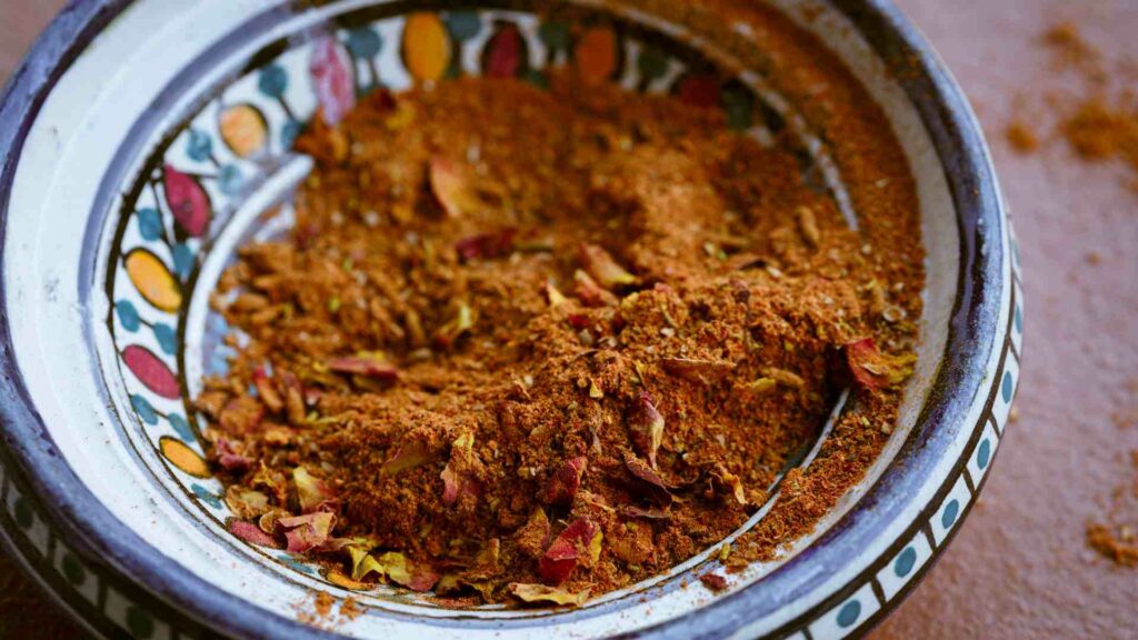 Ras-el-Hanout