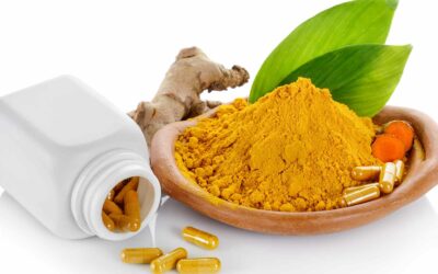 Comment prendre le curcuma pour qu’il soit efficace ?