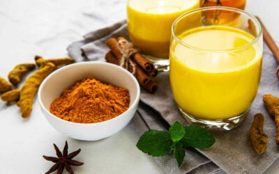 Pourquoi prendre le curcuma le matin ?