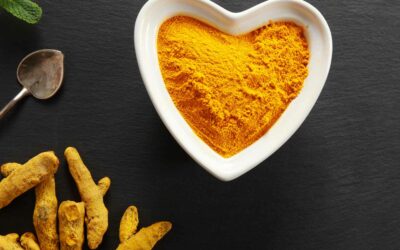 Quels sont les pouvoirs du curcuma ?