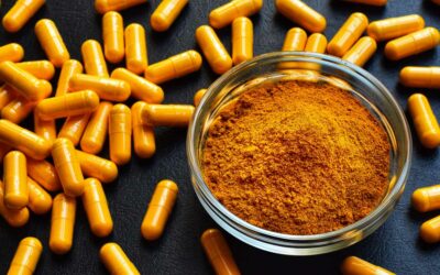 Quelles sont les maladies que soigne le curcuma ?