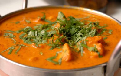 Qu’est-ce qu’un curry en cuisine ?