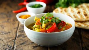 curry-legumes