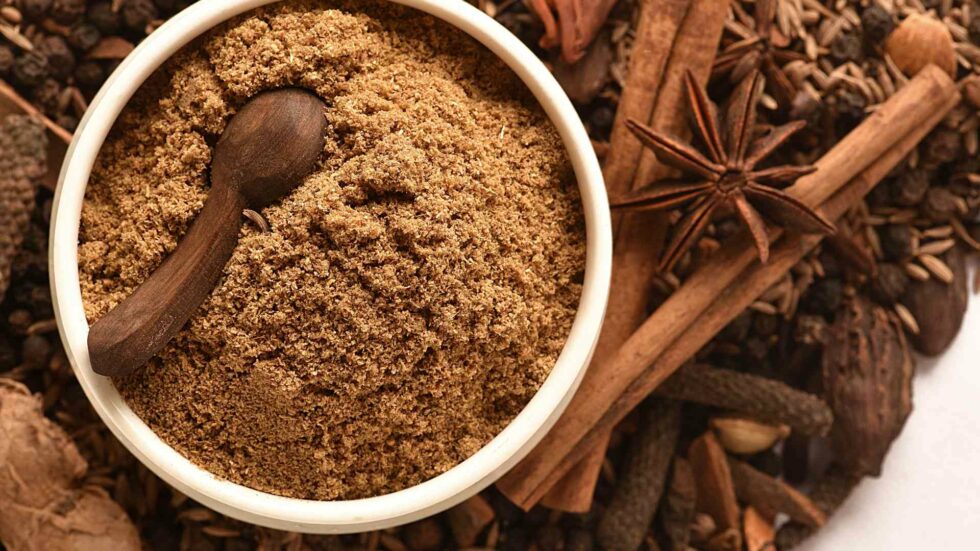 Qu'estce que le Garam Masala et comment l'utiliser en cuisine