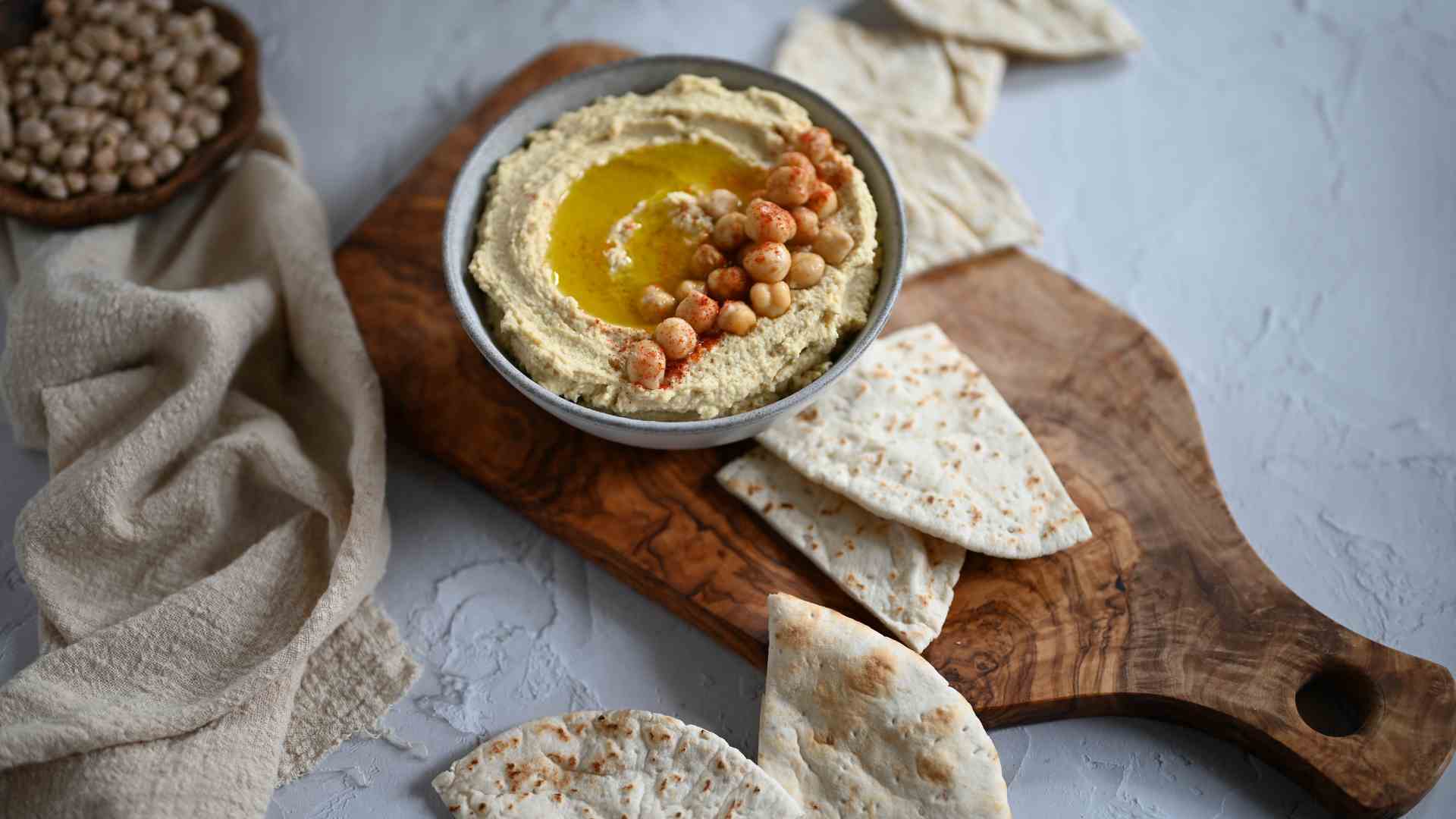 houmous