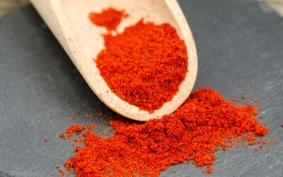 Comment utiliser le paprika en cuisine ?