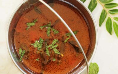 Comment utiliser le curry dans la cuisine ?