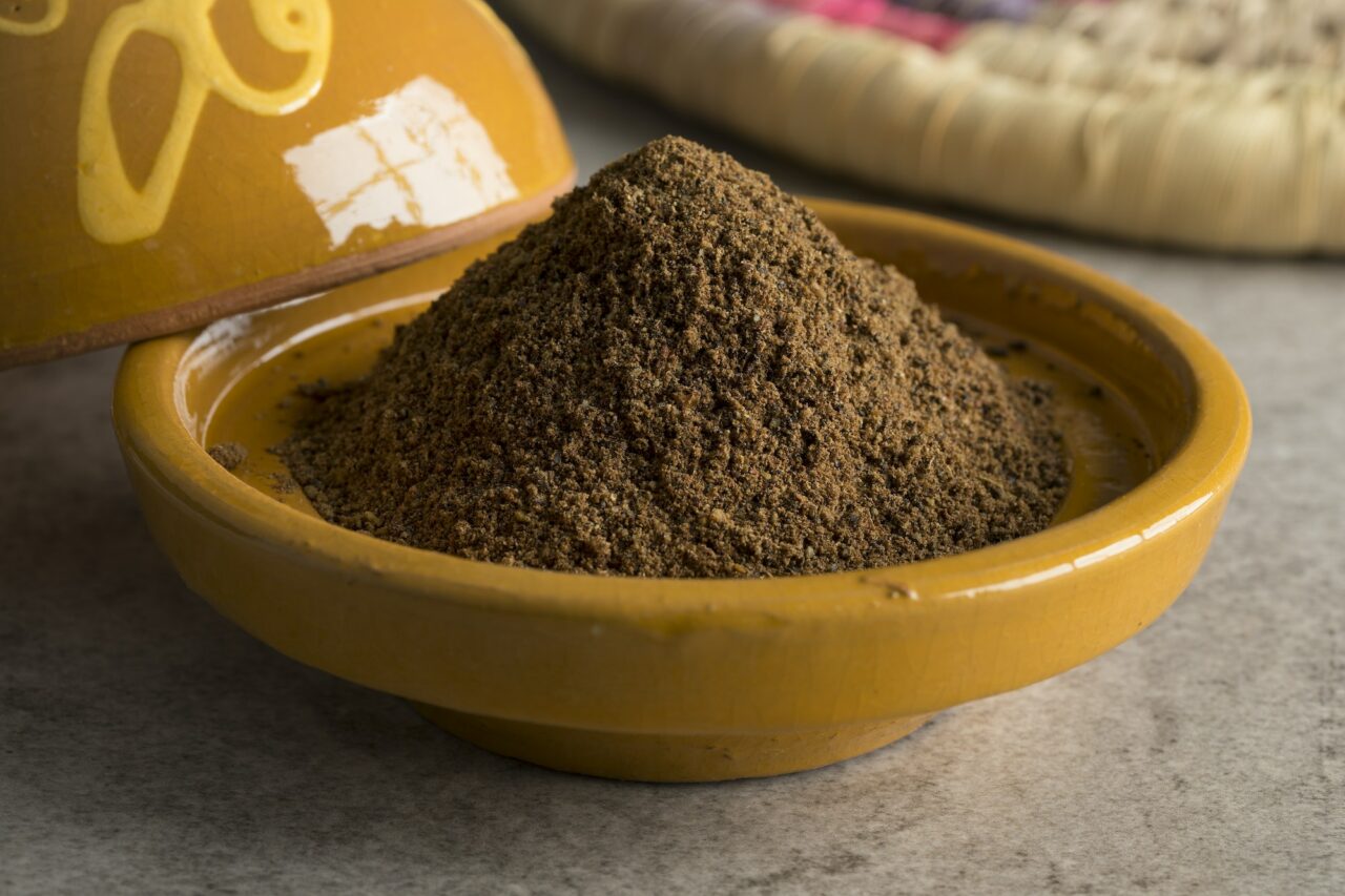 Ras el hanout : le mélange d'épices roi de la cuisine marocaine