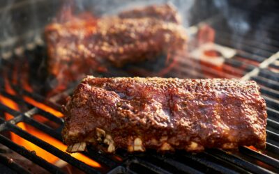 Comment préparer un mélange d’épices pour un barbecue américain