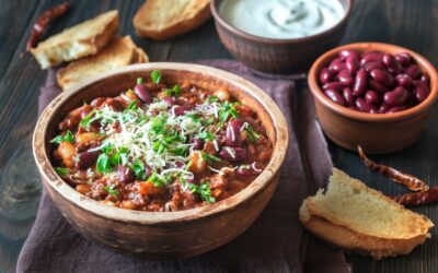 Créer son propre mélange d’épices pour un chili con carne parfait