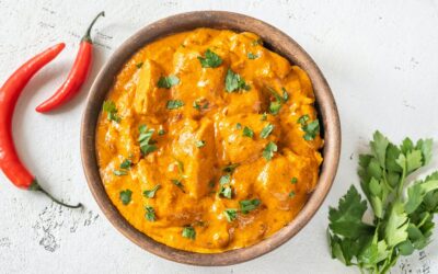 Recette de poulet tikka masala : la cuisine indienne chez vous