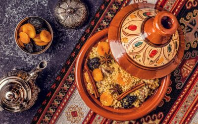 Créer un mélange d’épices oriental pour un tajine réussi