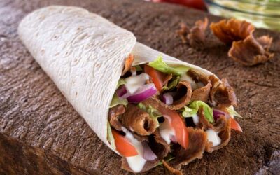 Épice kebab : Donnez une touche de perfection à vos kebabs maison avec notre mélange d’épices savoureux