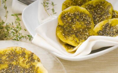Épice libanaise : Voyagez au cœur du Liban avec notre mélange d’épices aux saveurs uniques et envoûtantes