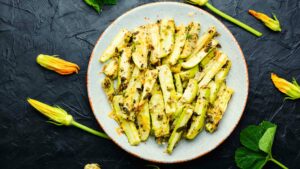 courgette