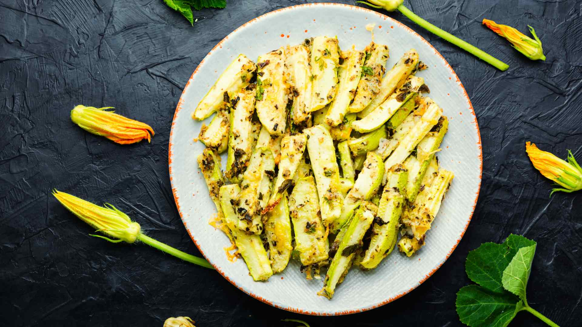 courgette